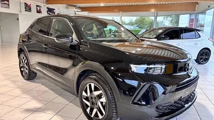 Occasion Opel Mokka GS Line 101 PK (74 kW) 2024 SUV