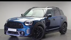 Gebruikt 2021 Mini Cooper S Countryman Comfort SUV | € 34.950 (Eerlijke prijs)
