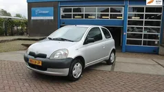 Gebruikt 2003 Toyota Yaris Hatchback | € 1.750 (Eerlijke prijs)