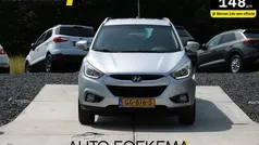 Grijs Gebruikt 2015 Hyundai ix35 GO! SUV | € 8.990 (Goede deal)
