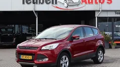 Gebruikt 2016 Ford Kuga Trend SUV | € 9.895 (Super prijs)