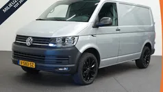Grijs Gebruikt 2018 VW T6 Highline Van | € 15.440 (Super prijs)