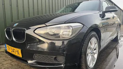 Occasion BMW 116 Executive 136 PK (100 kW) 2013 Hatchback