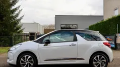 DS Automobiles DS3