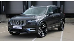 Grijs Nieuw 2025 Volvo XC90 Ultra SUV | € 83.845 (Super prijs)