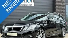 Gebruikt 2009 Mercedes E500 Avantgarde Stationwagen | € 29.900