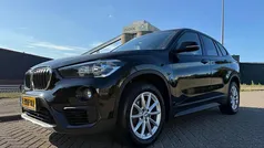 Gebruikt 2018 BMW X1 Executive SUV | € 19.950 (Eerlijke prijs)