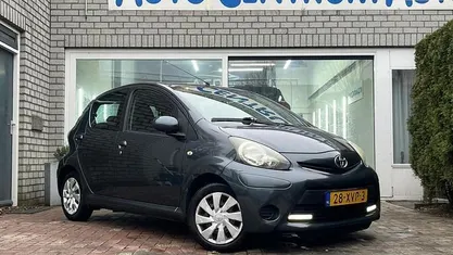 Occasion Toyota Aygo 68 PK (50 kW) 2012 Hatchback