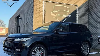 Occasion 2013 Land Rover Range Rover Autobiography Dynamic SUV | € 21.450 (Eerlijke prijs)