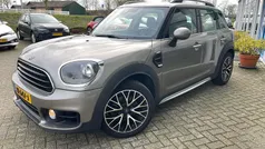 Grijs Gebruikt 2018 Mini Cooper Countryman SUV | € 19.845 (Eerlijke prijs)