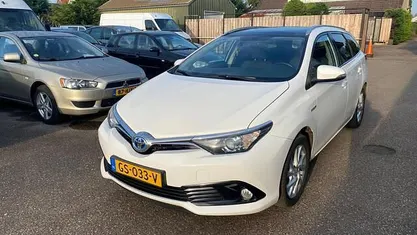 Occasion Toyota Auris Touring Sports 99 PK (72 kW) 2015 Stationwagen