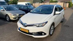 Gebruikt 2015 Toyota Auris Touring Sports Stationwagen | € 9.750 (Eerlijke prijs)