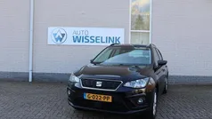 Zwart Gebruikt 2019 Seat Arona Business SUV | € 14.500