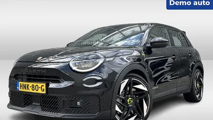 Occasion Abarth 600e Turismo 177 kW (241 PK) 2025 SUV