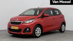 Gebruikt 2020 Peugeot 108 Active Hatchback | € 10.740 (Eerlijke prijs)