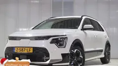 Snow white pearl Gebruikt 2024 Kia e-Niro Advance SUV | € 31.950 (Eerlijke prijs)