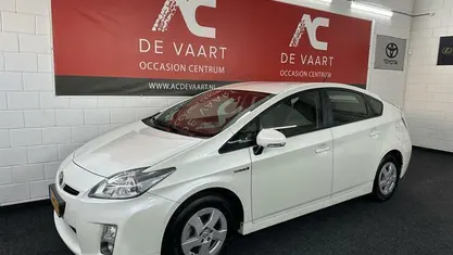Occasion Toyota Prius Comfort 99 PK (72 kW) 2011 Hatchback
