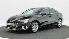 Zwart Gebruikt 2021 Audi A3 Business Sedan | € 22.850 (Eerlijke prijs)