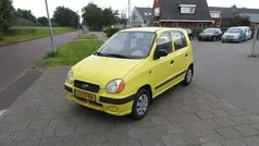 Gebruikt 2002 Hyundai Atos Hatchback | € 1.350 (Eerlijke prijs)