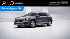 Grijs Gebruikt 2019 Mercedes GLA180 Business SUV | € 26.450 (Eerlijke prijs)