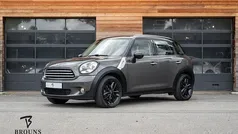 Grijs Gebruikt 2012 Mini Cooper Countryman SUV | € 9.950 (Eerlijke prijs)