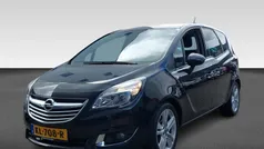 Gebruikt 2016 Opel Meriva MPV | € 11.930 (Eerlijke prijs)