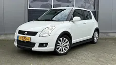 Gebruikt 2008 Suzuki Swift Comfort Hatchback | € 2.885 (Eerlijke prijs)