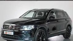 Gebruikt 2020 VW Tiguan Allspace Comfortline SUV | € 24.933 (Goede deal)