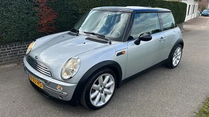 Occasion Mini Cooper Chili 116 PK (85 kW) 2003 Hatchback