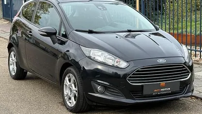 Occasion Ford Fiesta Titanium 101 PK (74 kW) 2013 Hatchback