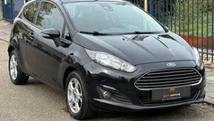Gebruikt 2013 Ford Fiesta Titanium Hatchback | € 4.650 (Goede deal)