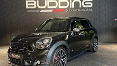 Zwart Gebruikt 2013 Mini John Cooper Works Countryman Chili SUV | € 12.950 (Goede deal)