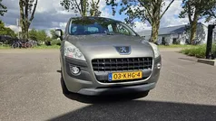 Gebruikt 2009 Peugeot 3008 MPV | € 3.199 (Goede deal)