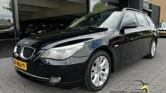 Gebruikt 2009 BMW 520 Stationwagen | € 3.950 (Eerlijke prijs)