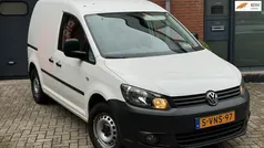 Overige Gebruikt 2011 VW Caddy MPV | € 6.675 (Eerlijke prijs)