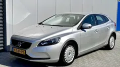 Grijs Gebruikt 2014 Volvo V40 Momentum Stationwagen | € 10.990 (Goede deal)