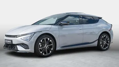 Gebruikt 2025 Kia EV6 GT-Line SUV | € 54.890 (Goede deal)
