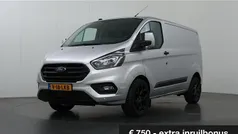 Gebruikt 2023 Ford Transit Custom Trend Van | € 27.445 (Goede deal)