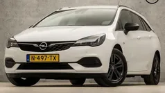 Gebruikt 2022 Opel Astra Design & Tech Stationwagen | € 11.945 (Goede deal)