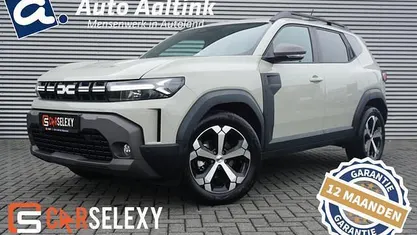 Occasion 2024 Dacia Duster Journey SUV | € 28.880 (Eerlijke prijs)