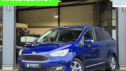 Occasion 2018 Ford C-MAX Trend MPV | € 9.900 (Goede deal)