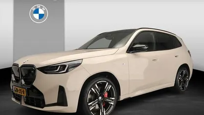 Gebruikt 2025 BMW X3 M Sport SUV | € 89.900 (Goede deal)