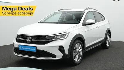Occasion 2024 VW Taigo Life SUV | € 22.900 (Super prijs)