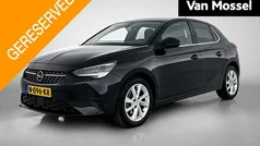 Gebruikt 2021 Opel Corsa Elegance Hatchback | € 12.940 (Eerlijke prijs)