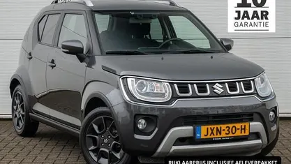 Occasion Suzuki Ignis Style 83 PK (61 kW) 2023 SUV