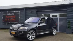 Gebruikt 2008 BMW X5 SUV | € 15.950 (Eerlijke prijs)