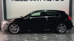 Zwart Gebruikt 2019 Mercedes A180 Business Hatchback | € 23.750 (Eerlijke prijs)