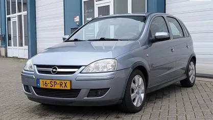 Occasion Opel Corsa 80 PK (58 kW) 2006 Hatchback