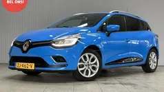 Gebruikt 2019 Renault Clio GrandTour Intens Stationwagen | € 6.995 (Eerlijke prijs)