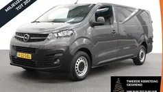 Gebruikt 2024 Opel Vivaro MPV | € 28.490 (Eerlijke prijs)